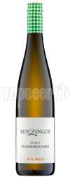 Benzinger Pinot Grigio 75Cl