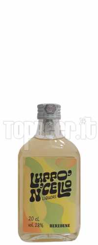 Berebene Lupponcello 20Cl