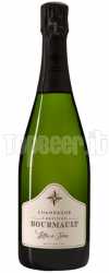 Bourmault Lettre A Terre 75Cl