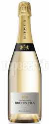 Breton Fils Blanc De Blancs Brut Magnum 1,5Lt