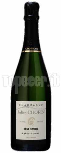 Chopin Carte Noire Brut Nature 75Cl