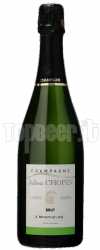 Chopin Carte Verte Brut 75Cl