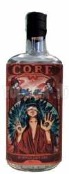 Core Distillery Hopped Dry Gin 70Cl