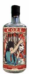 Core Distillery Japanese Dry Gin 70Cl