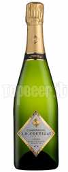 Coutelas Eloge Blanc De Blancs 75Cl