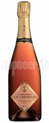 Coutelas Rose Elixir 75Cl