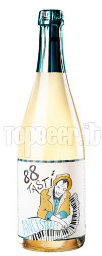 La Cattiva 88 Tasti Ancestrale 75Cl