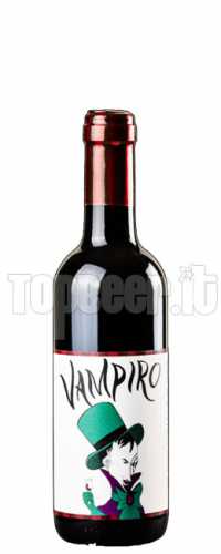 La Cattiva Il Vampiro 37,5Cl