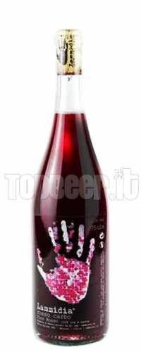 Lammidia Rosso Carbo 75Cl