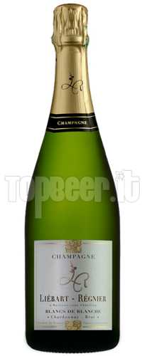 Liebart Regnier Blancs De Blanche 75Cl