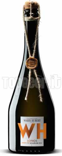 Waris Hubert Sophos Grand Cru Millesime 75Cl