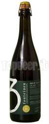 3 Fonteinen Druif Gewurztraminer B35 75Cl