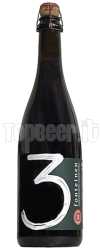 3 Fonteinen Druif Merlot B71 75Cl