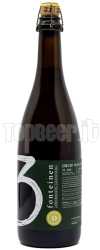 3 Fonteinen Druif Muscaris B16 75Cl