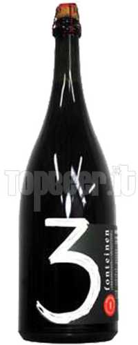 3 Fonteinen Intense Rood Magnum 1,5Lt