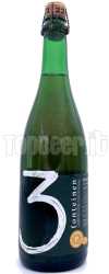 3 Fonteinen Pruim Opal B22 75Cl