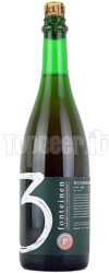 3 Fonteinen Wijnbergperzik B26 75Cl