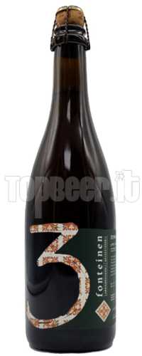 3 Fonteinen Zenne Y Frontera B70 75Cl