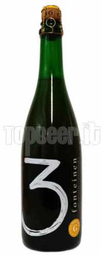 3 FONTEINEN Golden Blend 75Cl