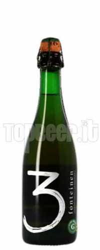 3 FONTEINEN Oude Gueuze 37,5Cl