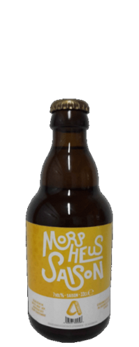 ALVINNE Morpheus Saison 33Cl