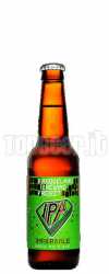 BASQUELAND Imparable Ipa 33Cl