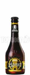 BIRRA DEL BORGO 25 Dodici 33Cl