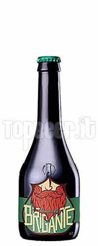 BIRRA DEL BORGO Brigante 33Cl