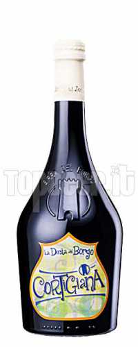 BIRRA DEL BORGO Cortigiana 75Cl