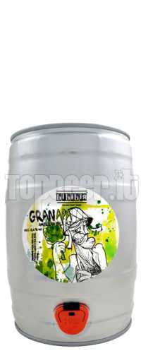 BIBIBIR Granapa Fustino 5Lt