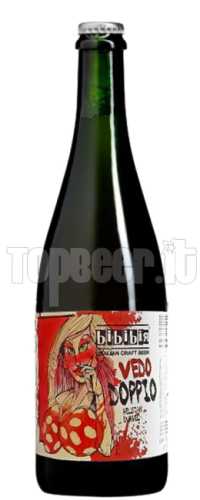 BIBIBIR Vedo doppio 75cl