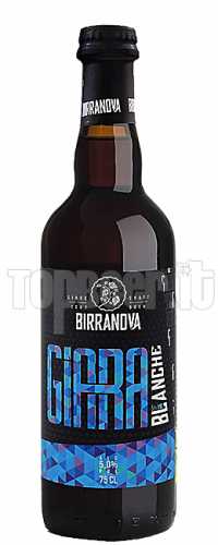 Birranova Giara 75Cl