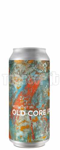 Boundary Old Core Ipa Lattina 44Cl