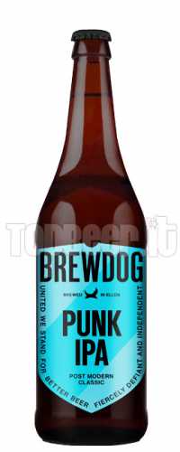 BREWDOG Punk Ipa 66Cl