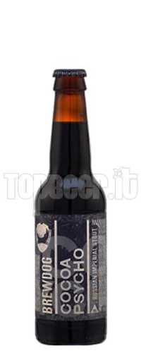 BREWDOG Cocoa psycho 33cl