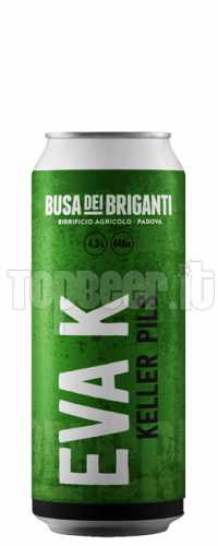 BUSA DEI BRIGANTI Eva K Lattina 44Cl