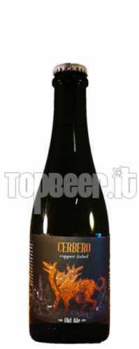 CA DEL BRADO Cerbero Copper Label 37,5Cl