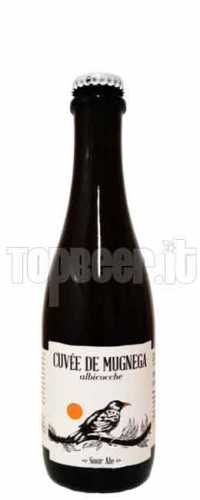 CA DEL BRADO Cuvee De Mugnega 37,5Cl