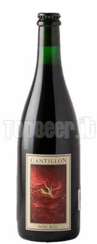 Cantillon Sang Bleu 75Cl