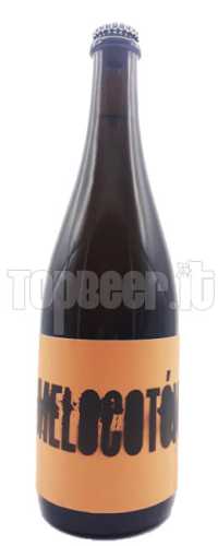 CYCLIC BEER FARM Melocoton 75Cl