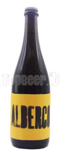 CYCLIC BEER FARM Albercoc 75Cl