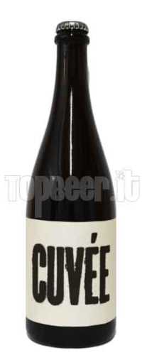 CYCLIC BEER FARM Cuvee 75Cl