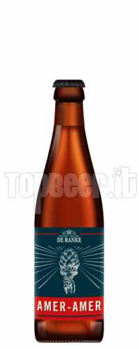 DE RANKE Amer Amer 33Cl