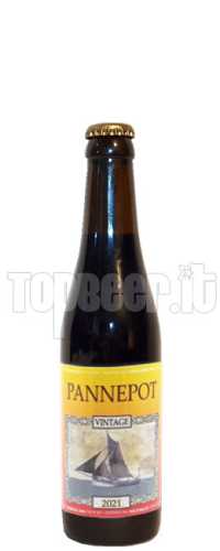 De Struise Pannepot 33Cl