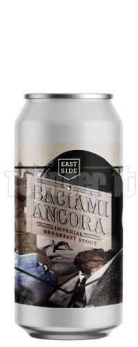 EAST SIDE Baciami Ancora Lattina 44Cl