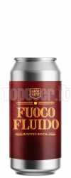 East Side Fuoco Fluido Lattina 44Cl