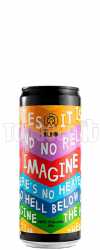 Birra Dell' Eremo Imagine Lattina 33Cl