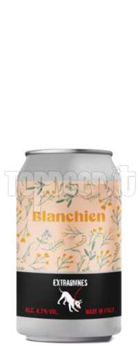 Extraomnes Blanchien Lattina 33Cl