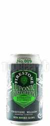 FIRESTONE Mixed Hoppy Lattina 35,5Cl