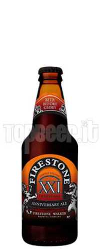 FIRESTONE Xxi Anniversary 35,5Cl